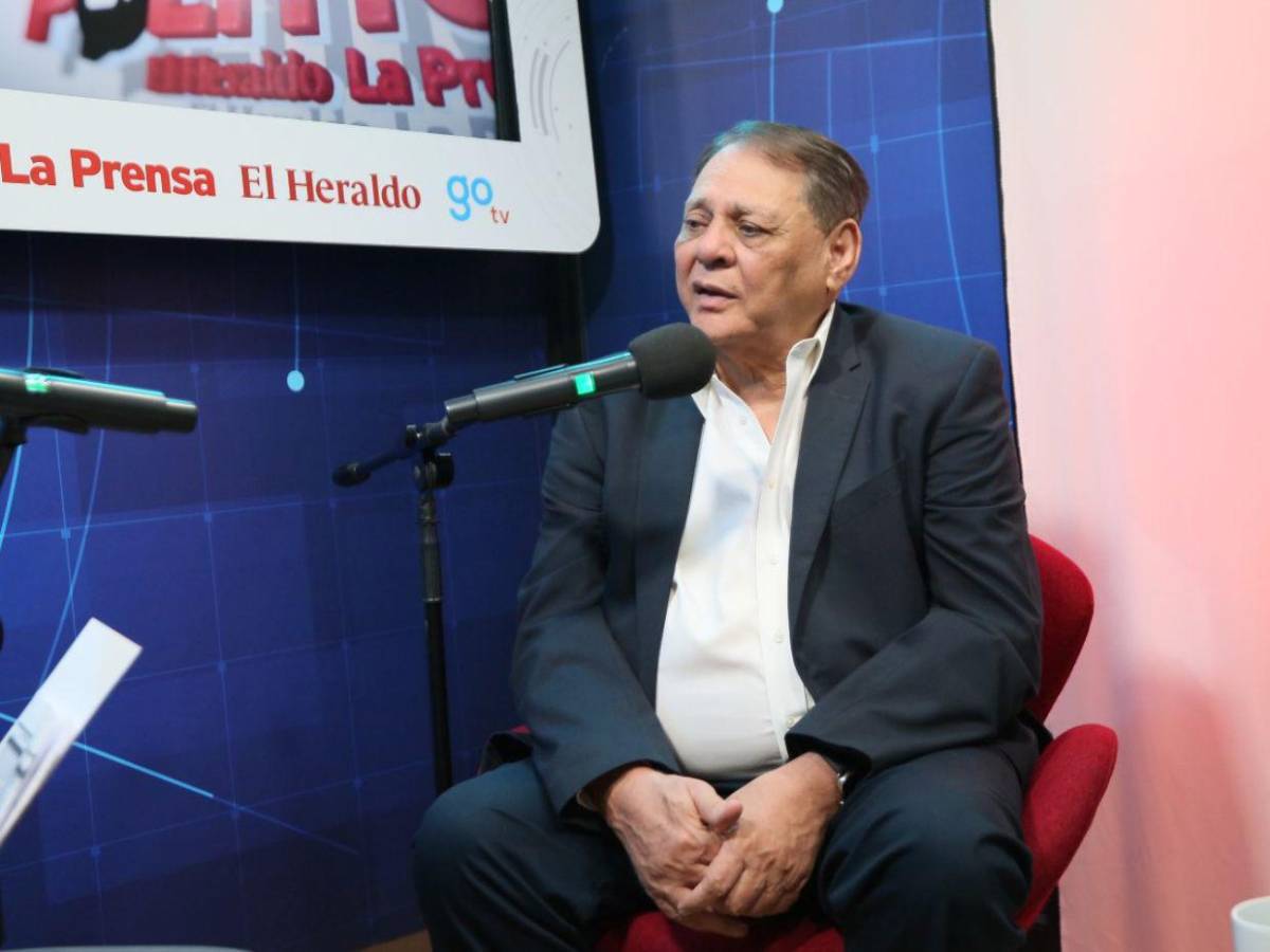 Las esposas y esposos de los precandidatos a la presidencia de Honduras en 2025