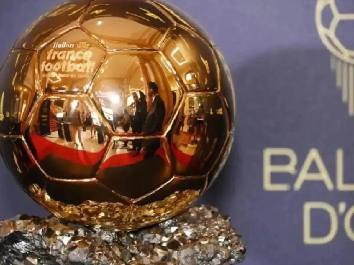 Balón de Oro 2026: Se acabó el misterio al revelar quién sería el ganador del premio