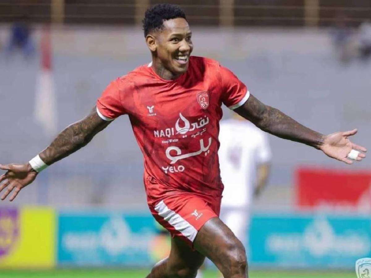 Fichajes: Olimpia con alta, Motagua en problemas, futuro de legionarios y Alexy Vega sorprende