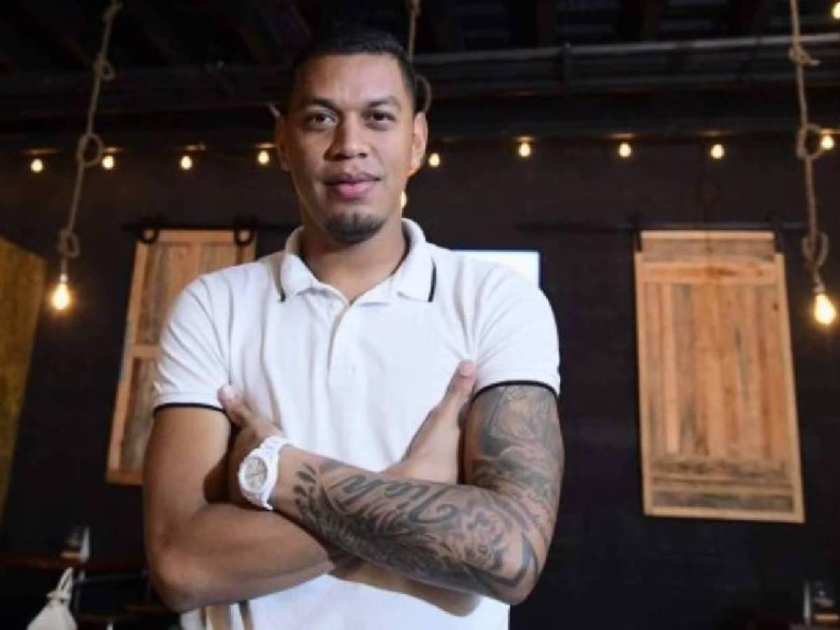 Denovan Torres la pasa mal tras muerte de su novia Mayra Tercero: Dejó este triste mensaje