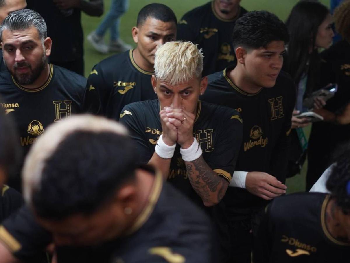 Supremo anuncia convocatoria de tiktokers para duelo ante Nicaragua: Dejó fuera a varios por este motivo