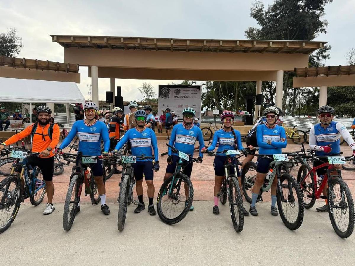 Grupos que tienen confirmada su presencia en la Vuelta Ciclística EL HERALDO 2025