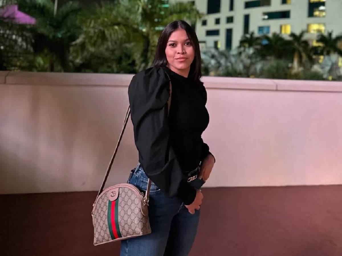 Periodista deportiva sorprende a pocos meses de haberse comprometido: No me quiero casar