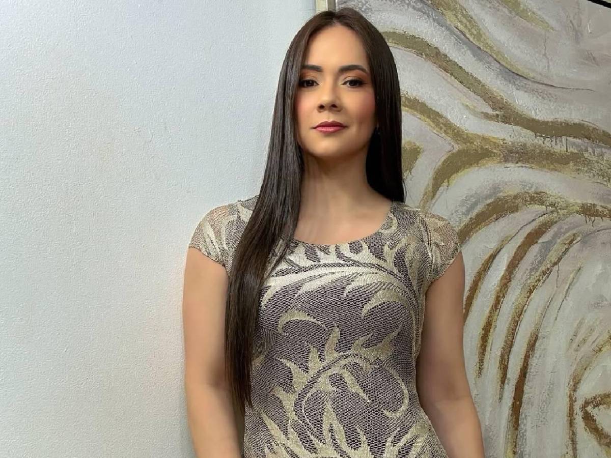 Isabel Zambrano hace confesión sobre su vida amorosa: Confirma relación con exjugador y DT