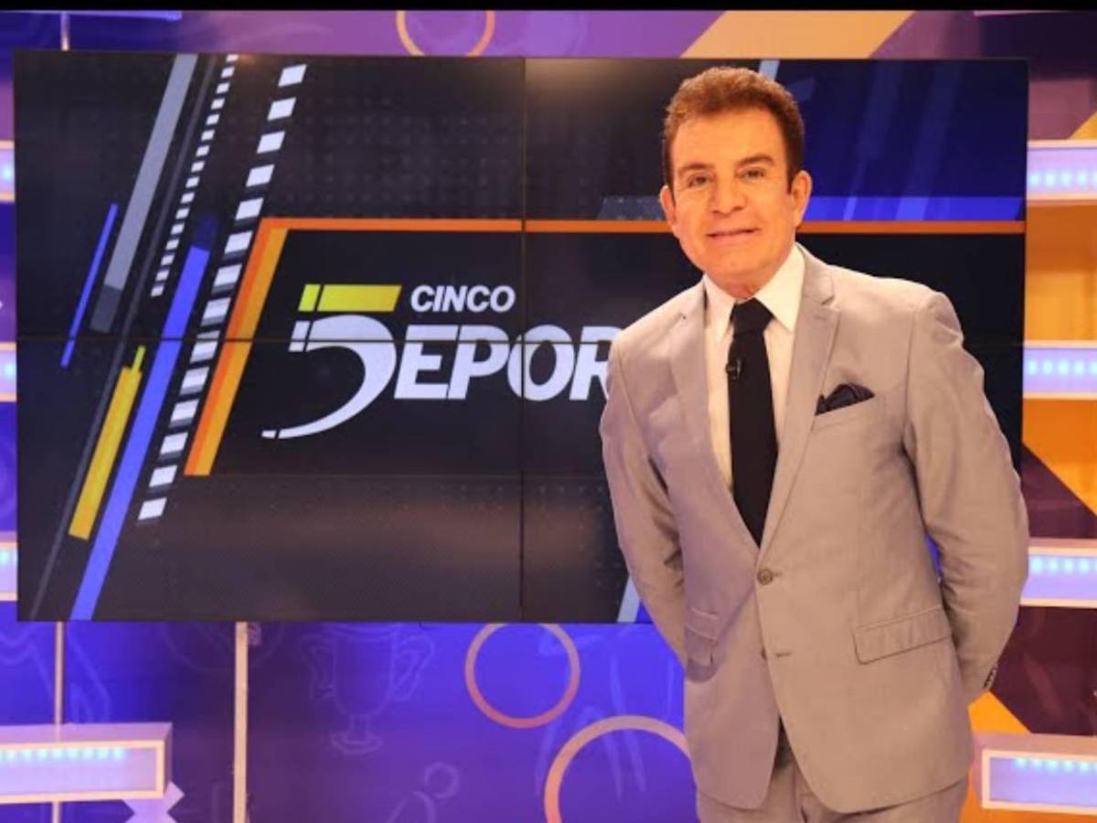 La nueva vida de Salvador Nasralla tras perder las Elecciones en Honduras: dónde está y qué hace ahora