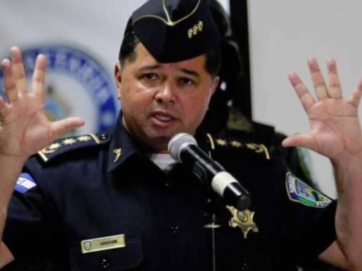 Revelan que Ramón Sabillón aconsejó a primo de “El Cachiro” grabar reuniones