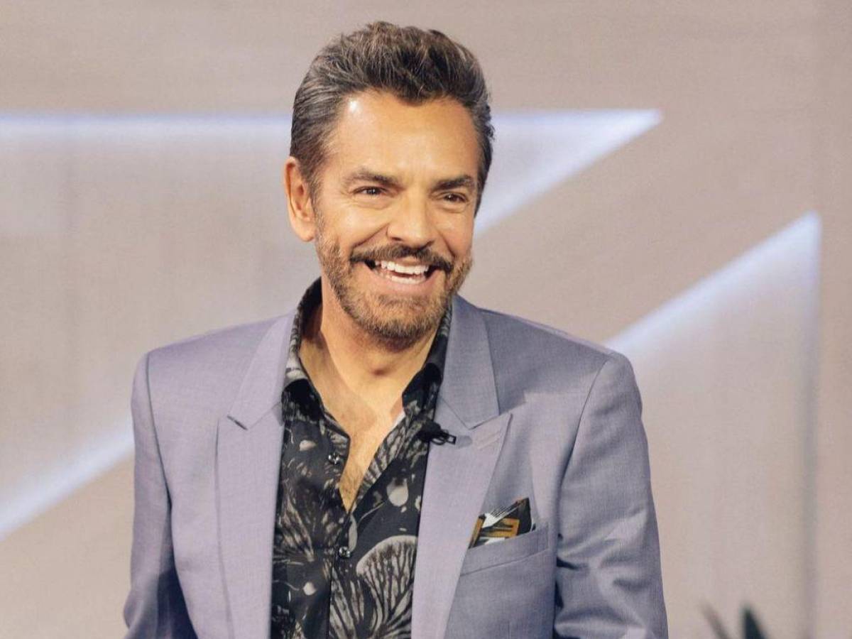 Eugenio Derbez se recupera tras una “larga y complicada” cirugía