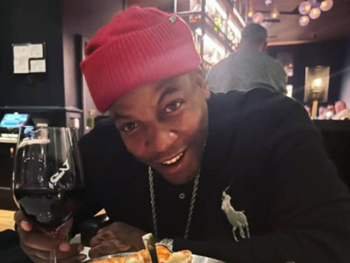 ¿Quién era Reggie Carroll, comediante asesinado en un tiroteo en Mississippi?