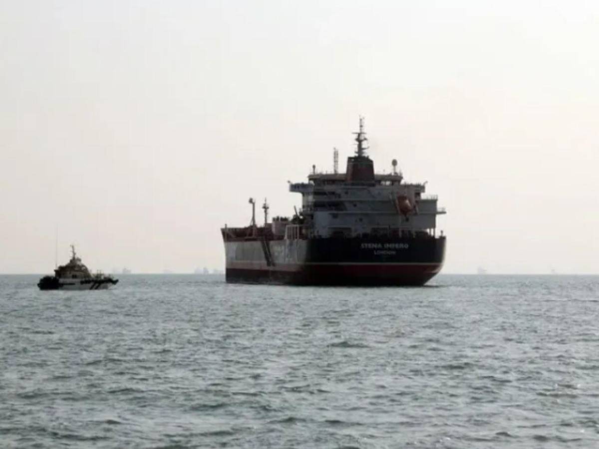 ¿Qué es el estrecho de Ormuz y cuál es su importancia en la economía global?