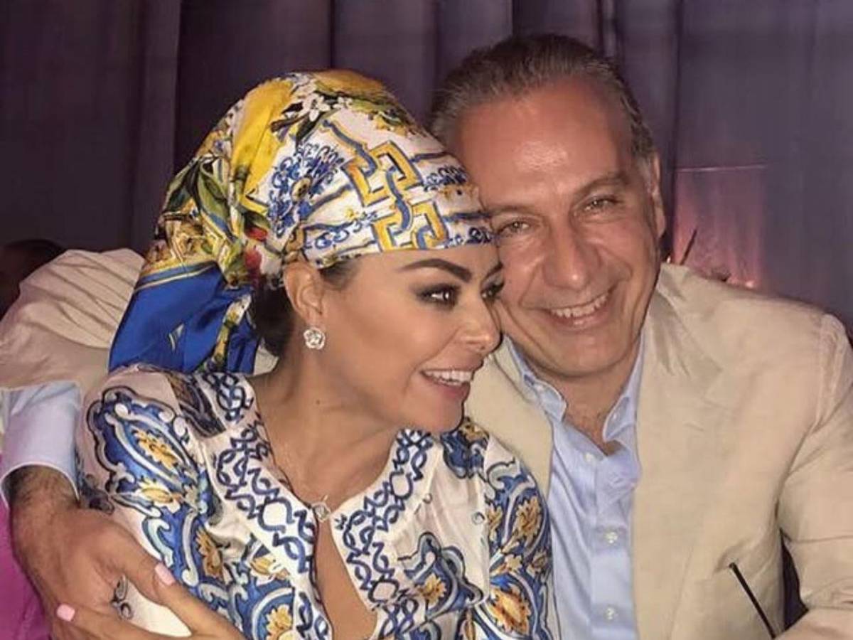 Yadhira Carrillo confirma el motivo de su ruptura con Juan Collado: ha sido muy difícil