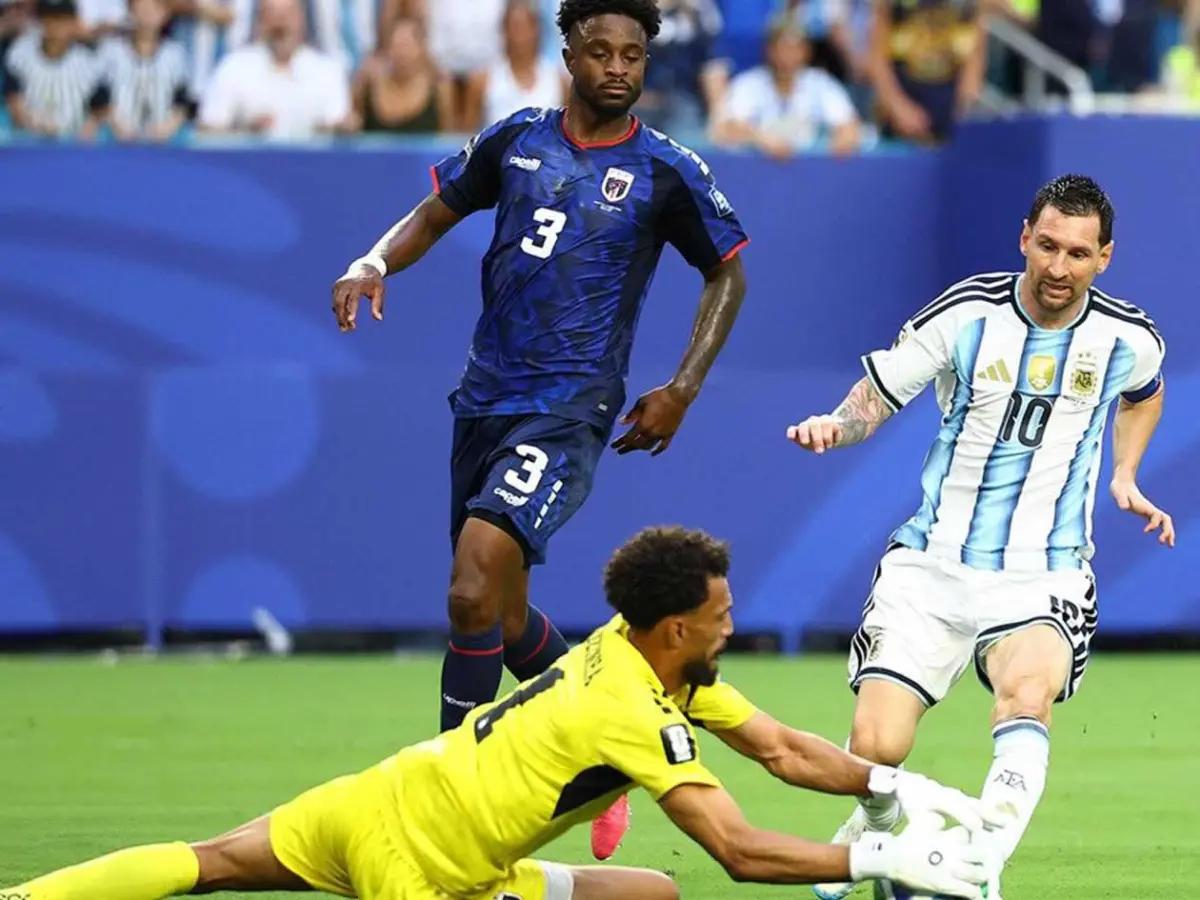 Las vacaciones de Vozinha tras brillar y ganar millones de seguidores en el Mundial 2026