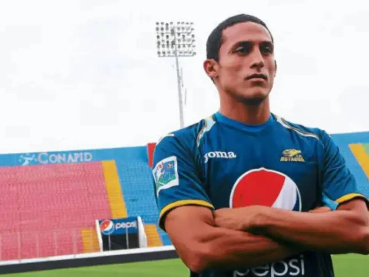 De jugar en Liga Nacional pasó a ser pastor evangélico en Estados Unidos; conoce su historia