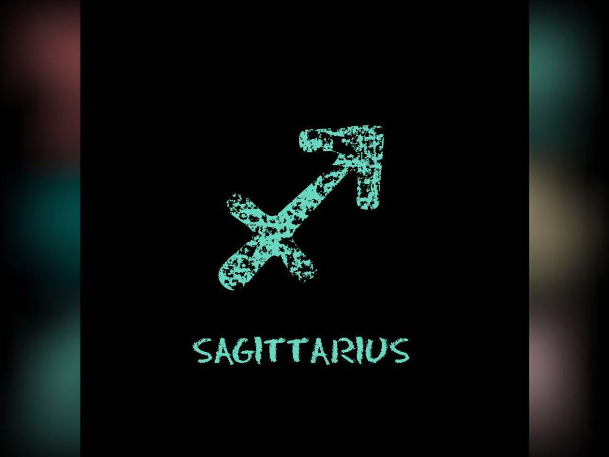 Capricornio y Sagitario: horóscopo de hoy entre amor, cuidado personal y relaciones