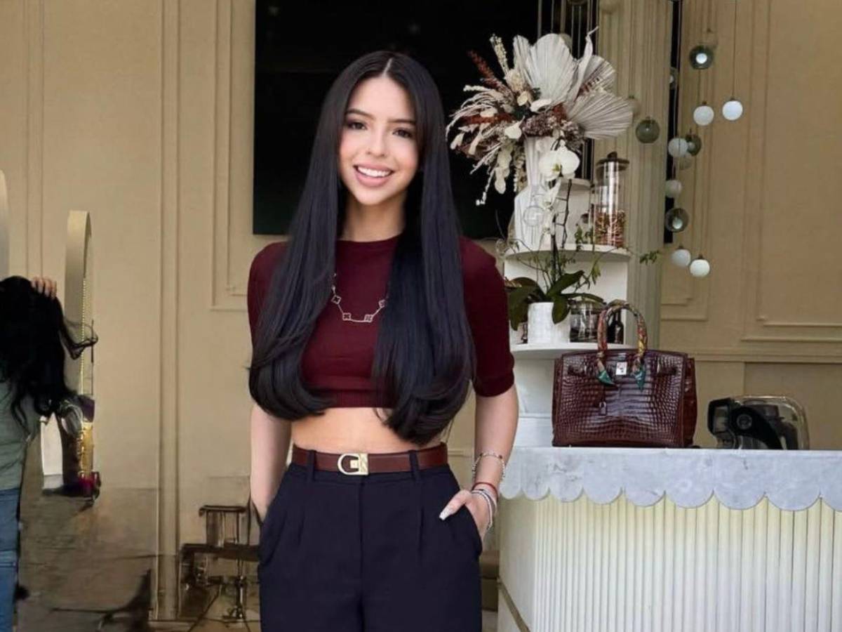 ¿Ángela Aguilar, el karma de Cazzu?: “Ella lo hizo antes”, según vidente ¿Ángela Aguilar, el karma de Cazzu?: “Ella lo hizo antes”, según vidente
