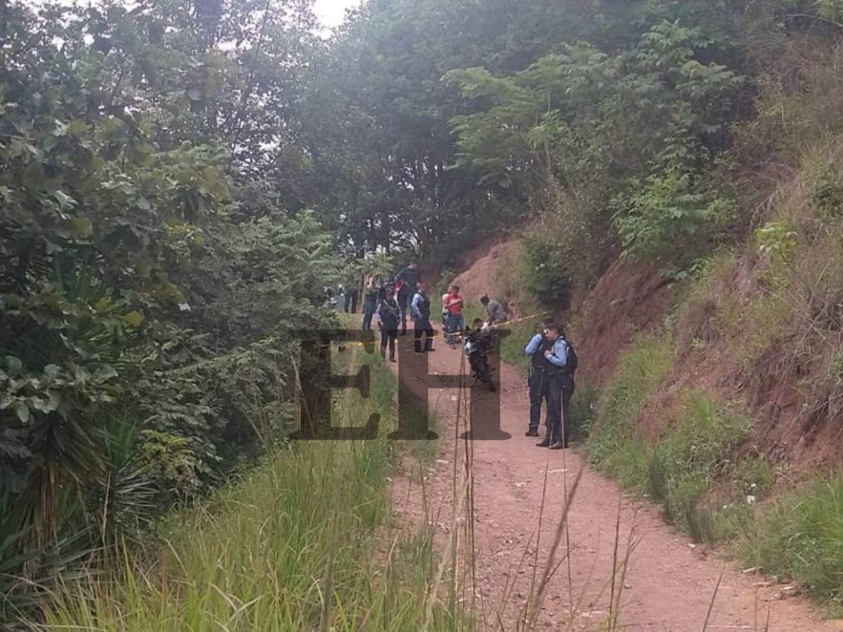 Le dispararon y le machetearon su rostro: lo que se sabe del mecánico asesinado en Nueva Suyapa