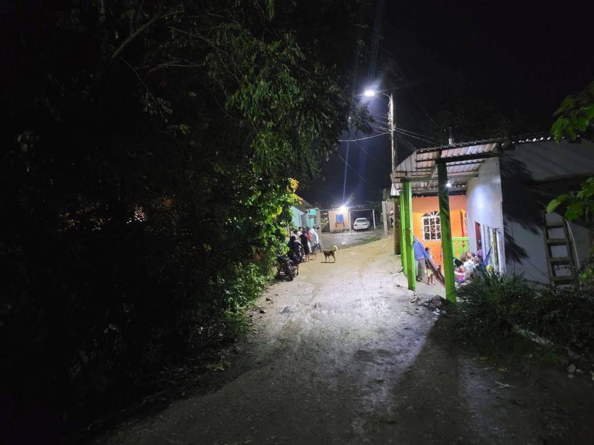 Manuel Martínez, el joven asesinado en un billar de Baracoa, Cortés