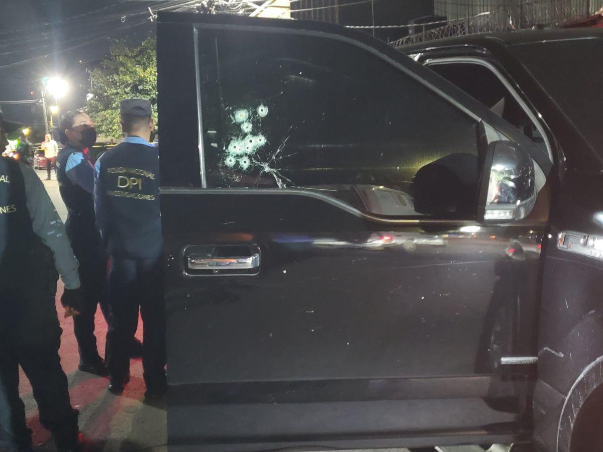 Recibió 10 impactos de bala: Así era Luis Fernando Vásquez,  DJ acribillado en SPS