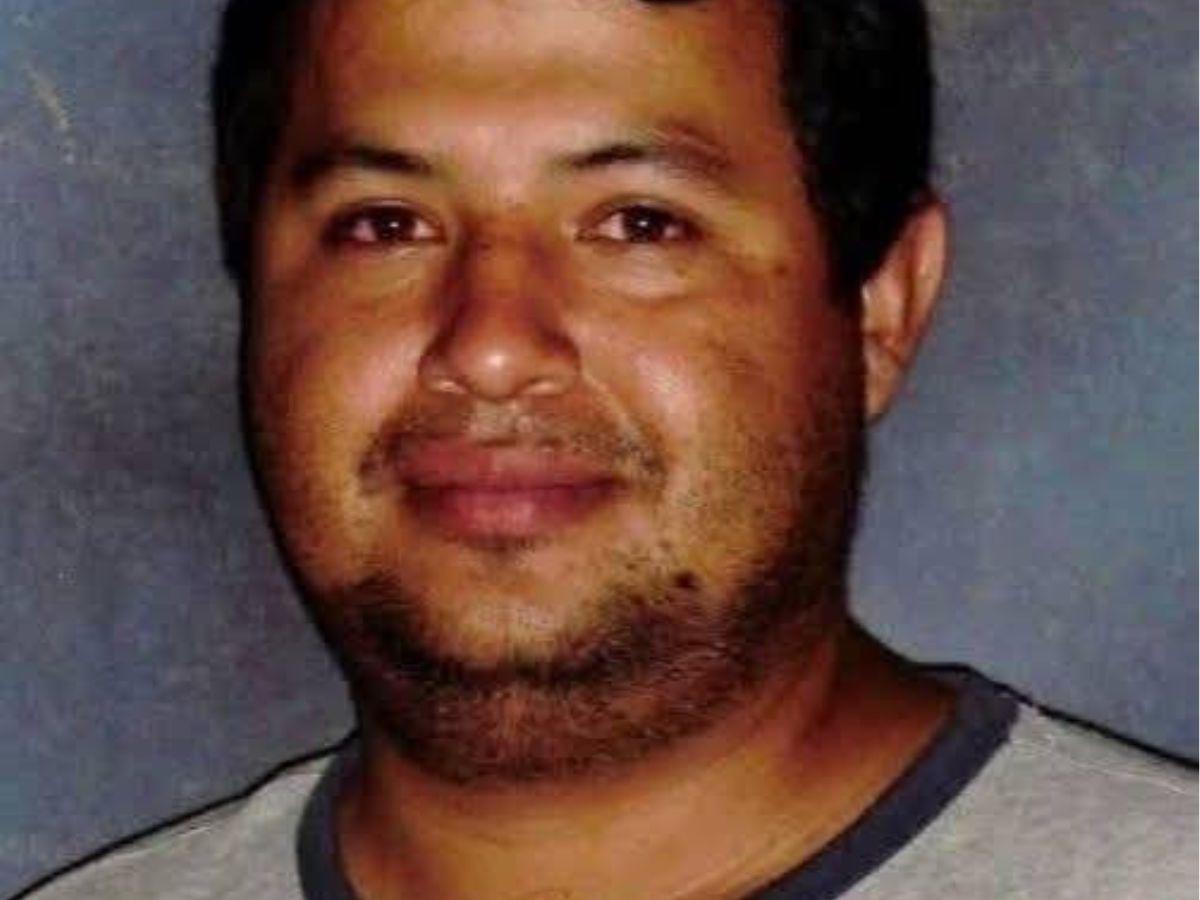 Fue a un negocio de baleadas a cenar y sicarios lo acribillaron: crimen de Wilson Reyes en Guaimaca