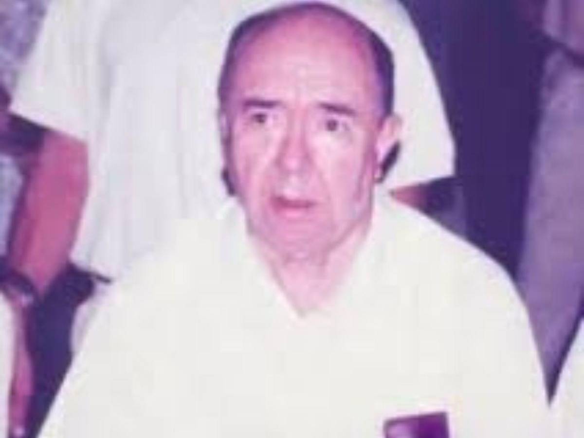 Estos son los rostros de los presidentes del CN durante la era democrática