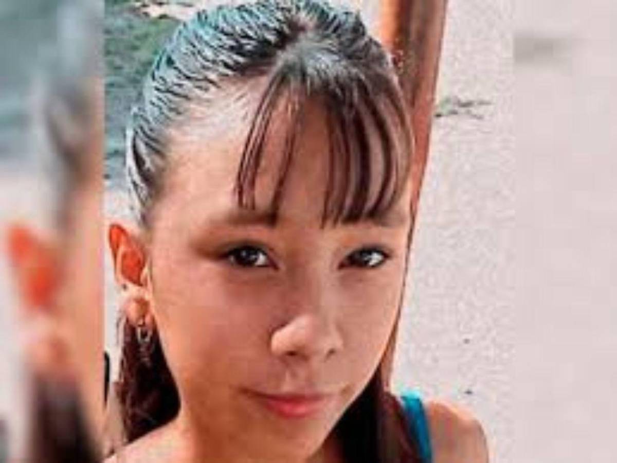 Hallan muerta a Agostina, la menor de 14 años desaparecida hace 7 días en Córdoba
