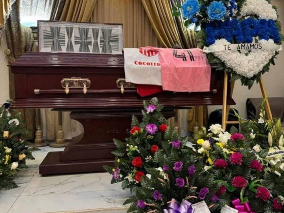 Te extraño más de lo que puedo decir: el mensaje de David Ruiz tras el fallecimiento de su padre