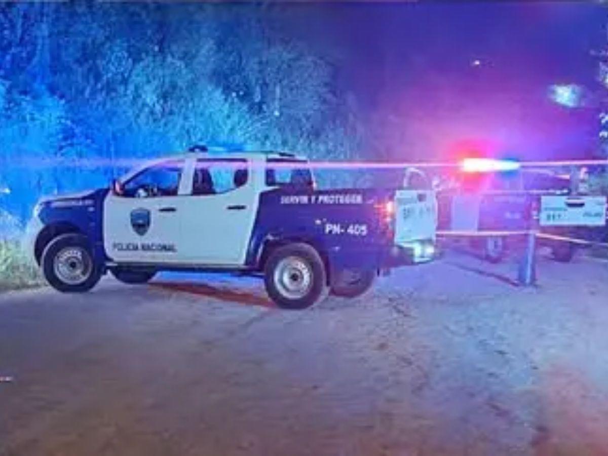 La sacaron a la fuerza de su casa y la asesinaron: así hallaron el cuerpo de Nahomi