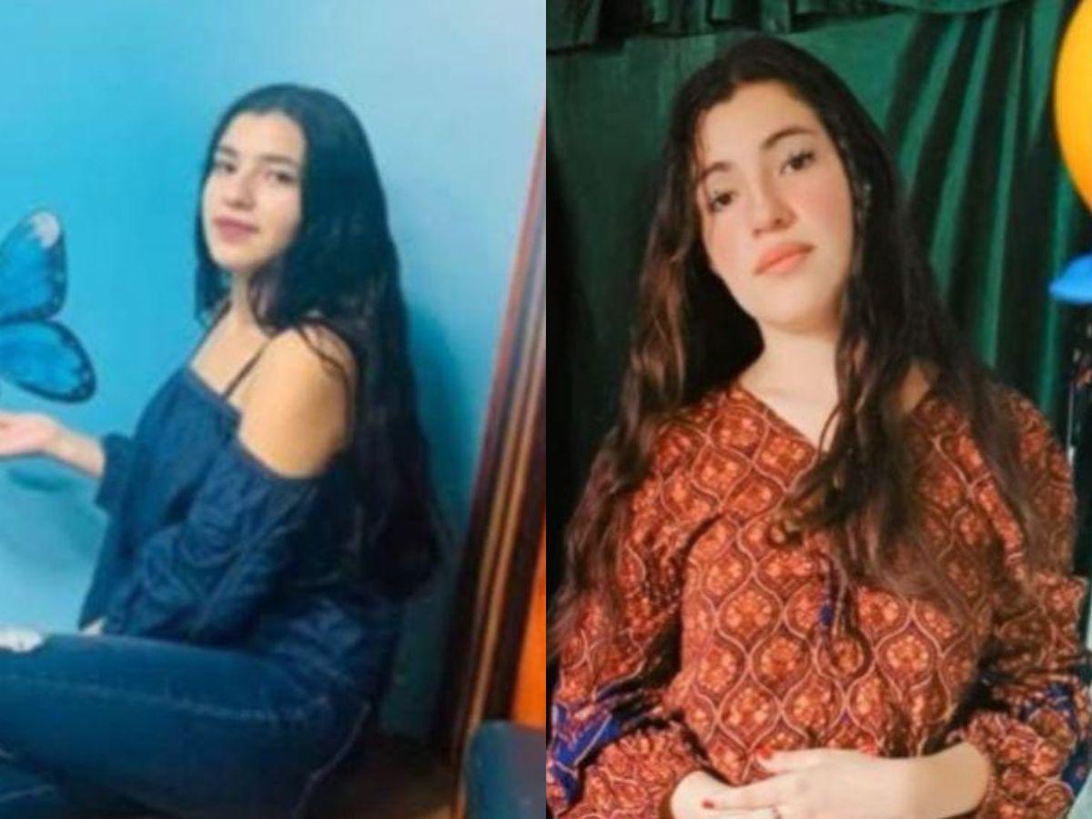 Sindy Chavarría, madre de 19 años, asesinada cruelmente frente a sus dos hijas en Comayagua