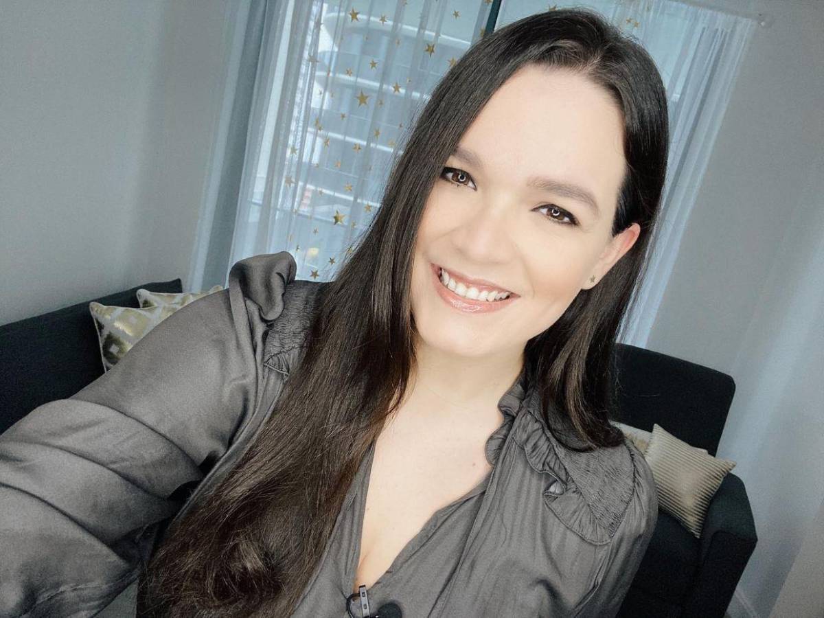 Más allá del éxito: Carmen Boquín revela lo que realmente importa en su vida