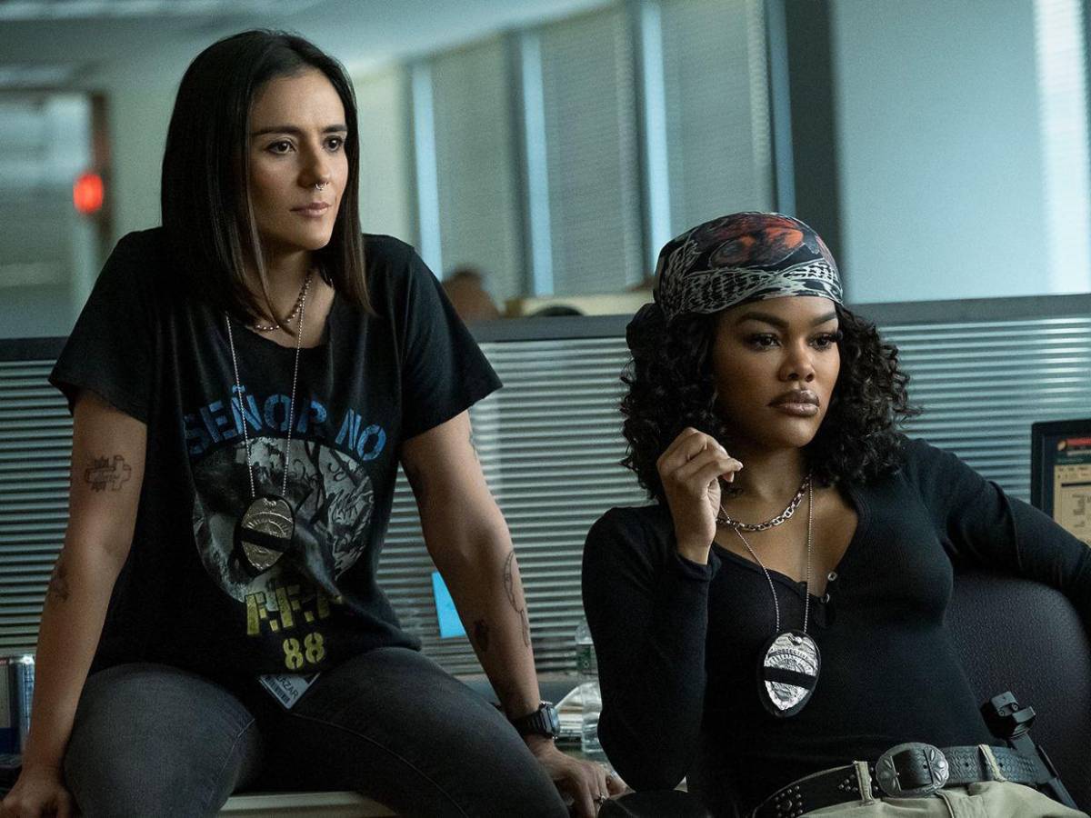 Matt Damon y Ben Affleck, juntos en el thriller de acción El botín