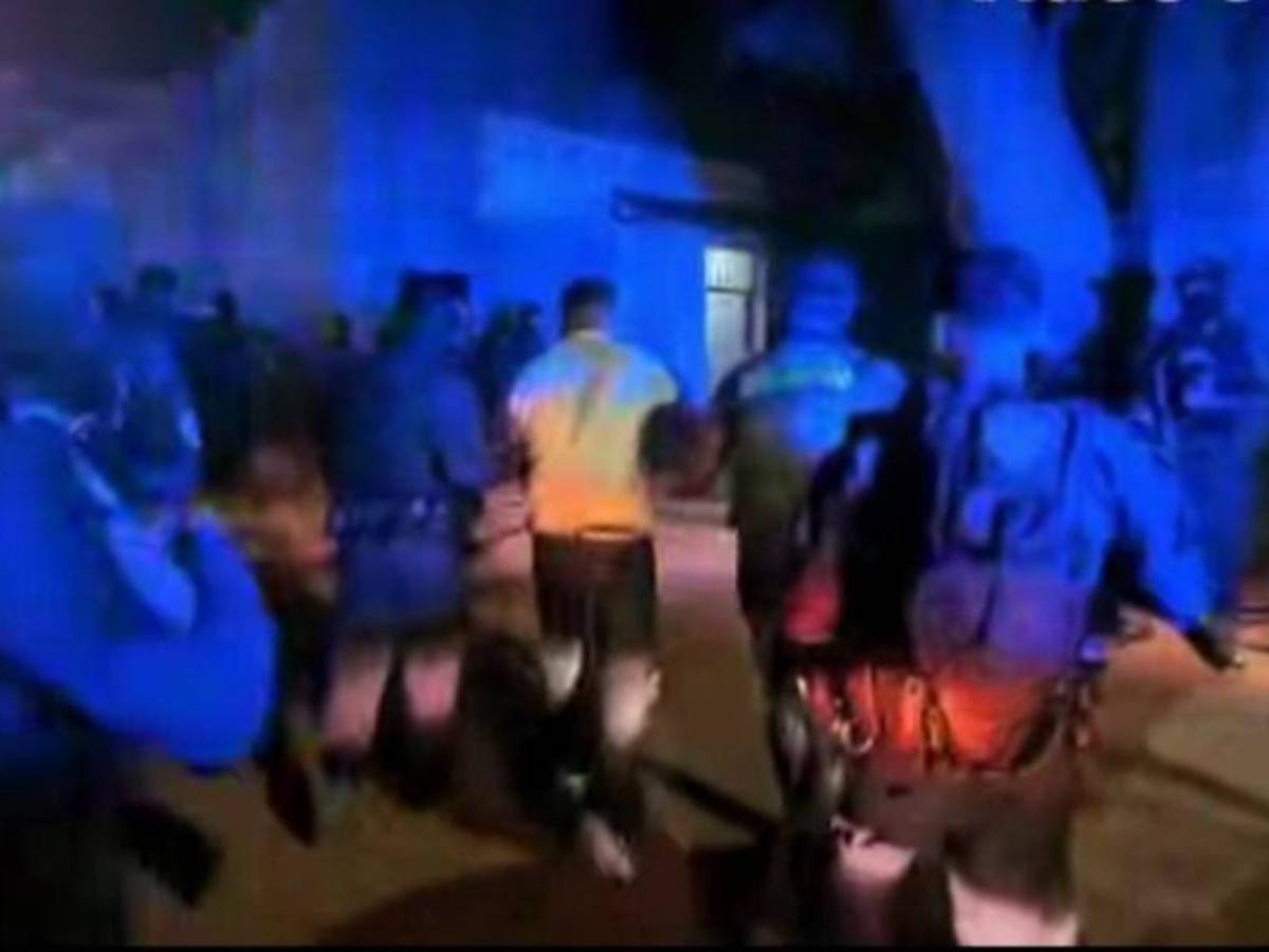 Álvaro Osiris Acosta: el pandillero hondureño de la MS-13 que fue solicitado en extradición por Guatemala