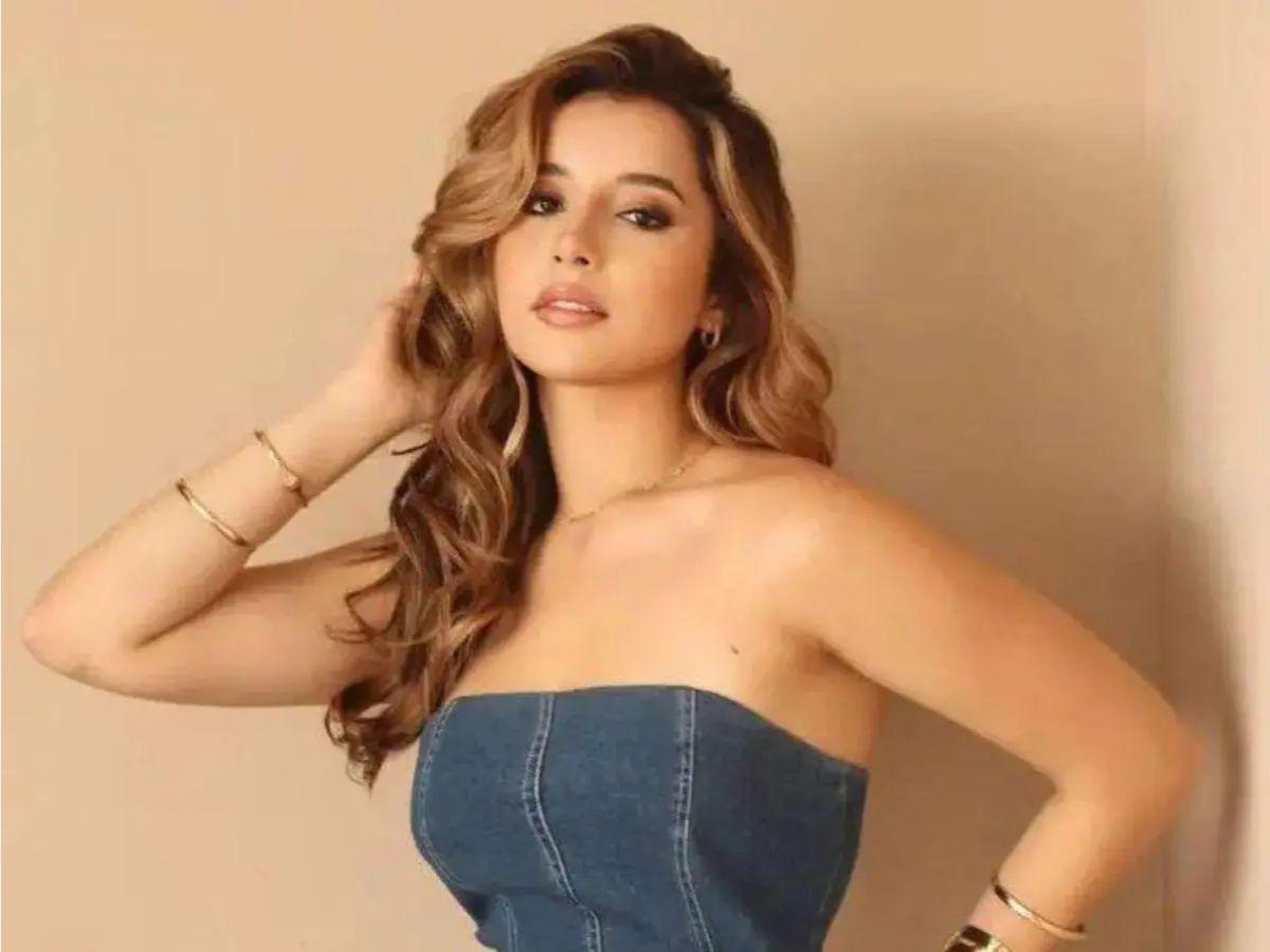 Le empecé a dar regalitos: Malena revela cómo inició su relación con Eduardito Maldonado