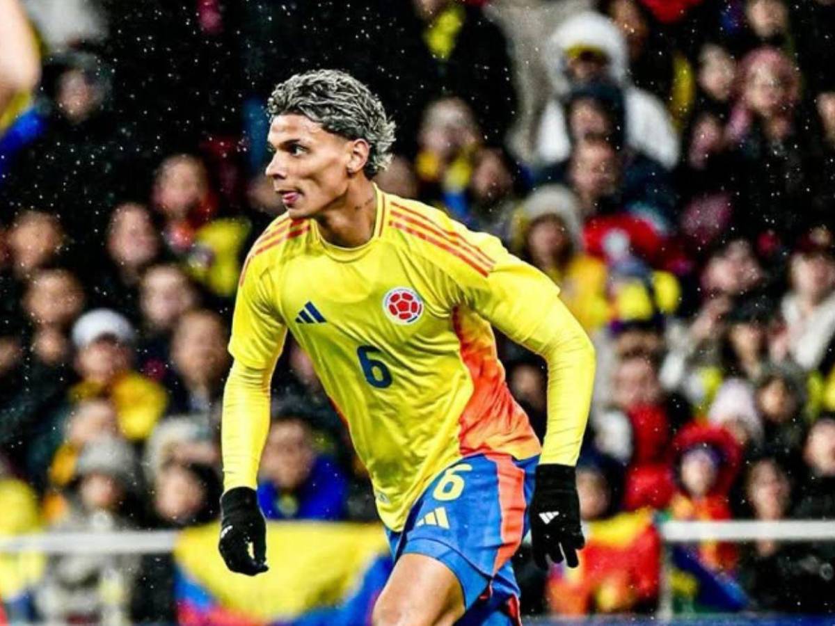 Los futbolistas más guapos y talentosos que brillarán en el Mundial 2026