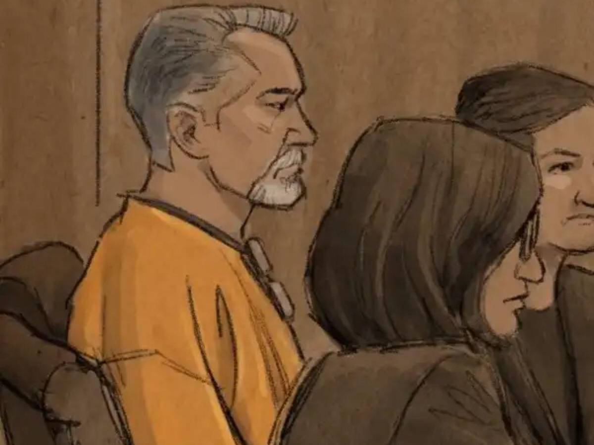 Condenado a cadena perpetua: caso de Vance Boelter, asesino de la legisladora Melissa Hortman