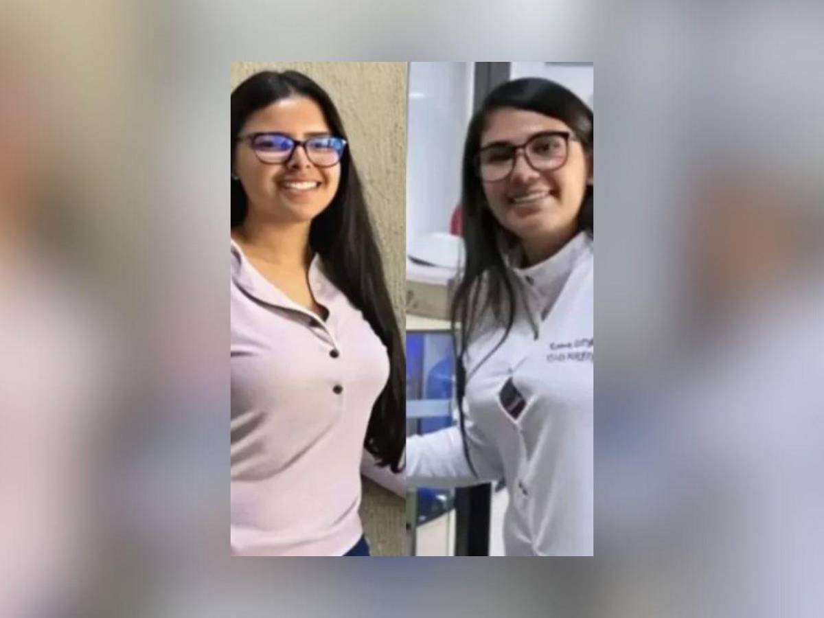 Las jóvenes condenadas a 10 años de cárcel por crear camisetas con estatua caída de Chávez