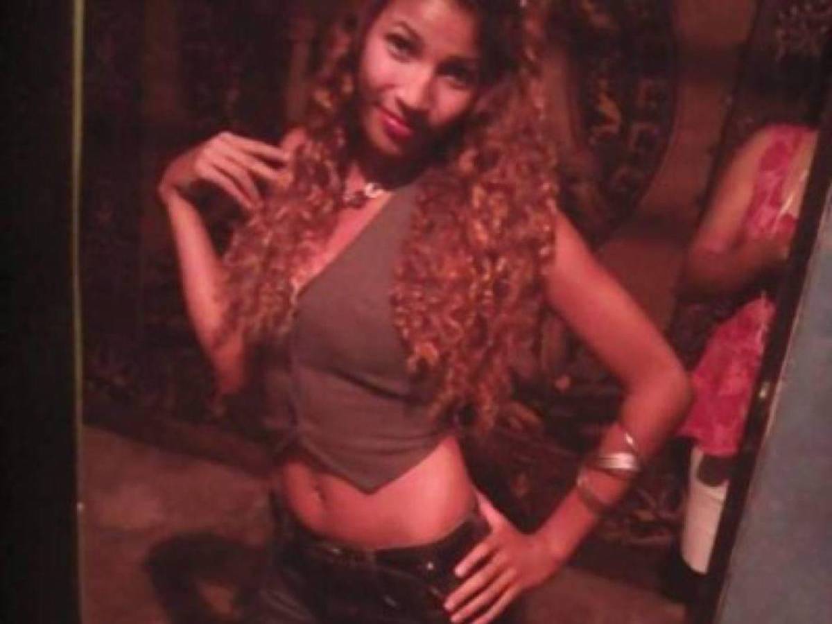 De modelo de Facebook a sicaria de la 18: la escalofriante historia de Chanelly, alias La China