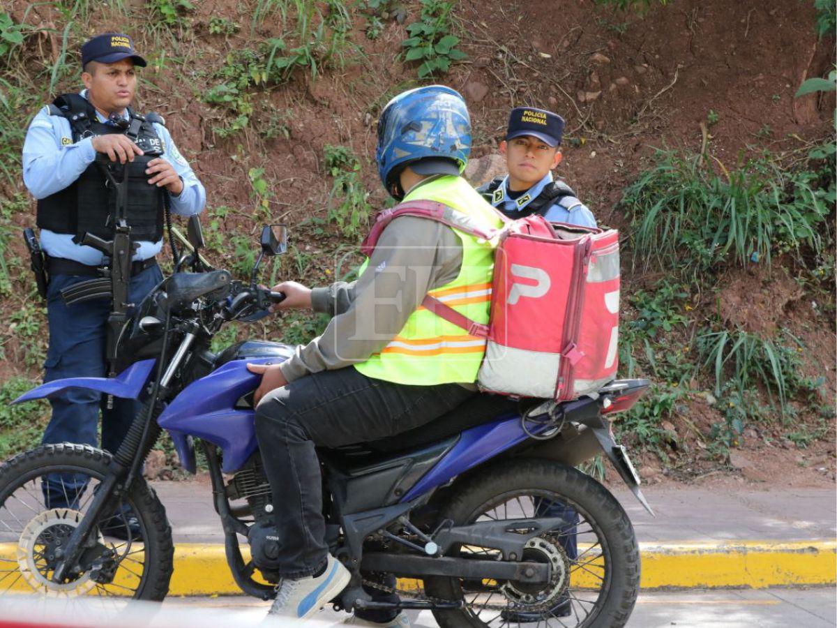 Chalecos reflectivos obligatorios para motociclistas: lo que debes saber sobre la nueva ley