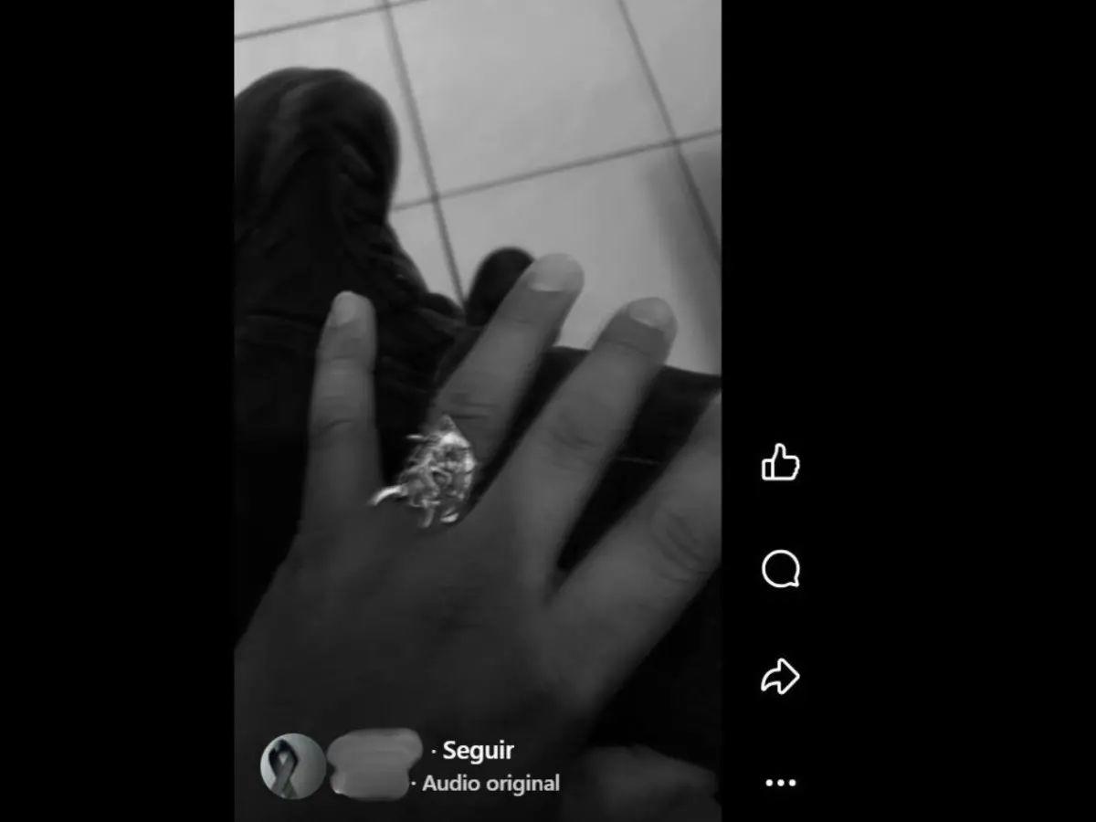 Le cortó la cabeza y dejó su DNI: así intentó fingir su muerte Esteban Ferrera en la masacre