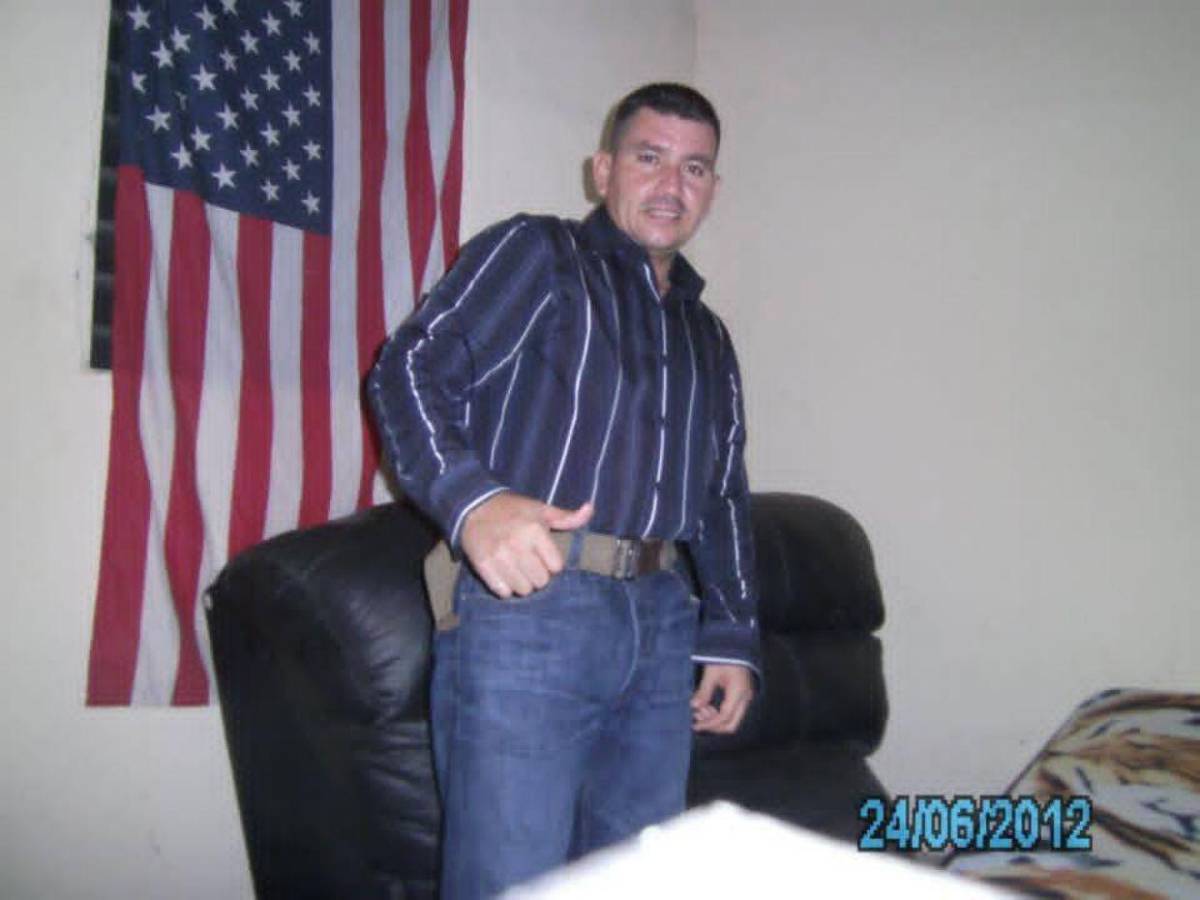 Revelan los últimos momentos del pastor “Cotío” antes de morir de un infarto en Chamelecón