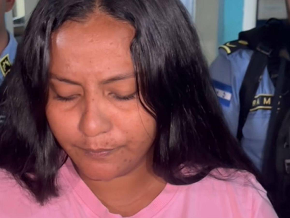 Crimen pasional: Gabriela Castañeda, sospechosa de ordenar asesinato de joven embarazada en Colón