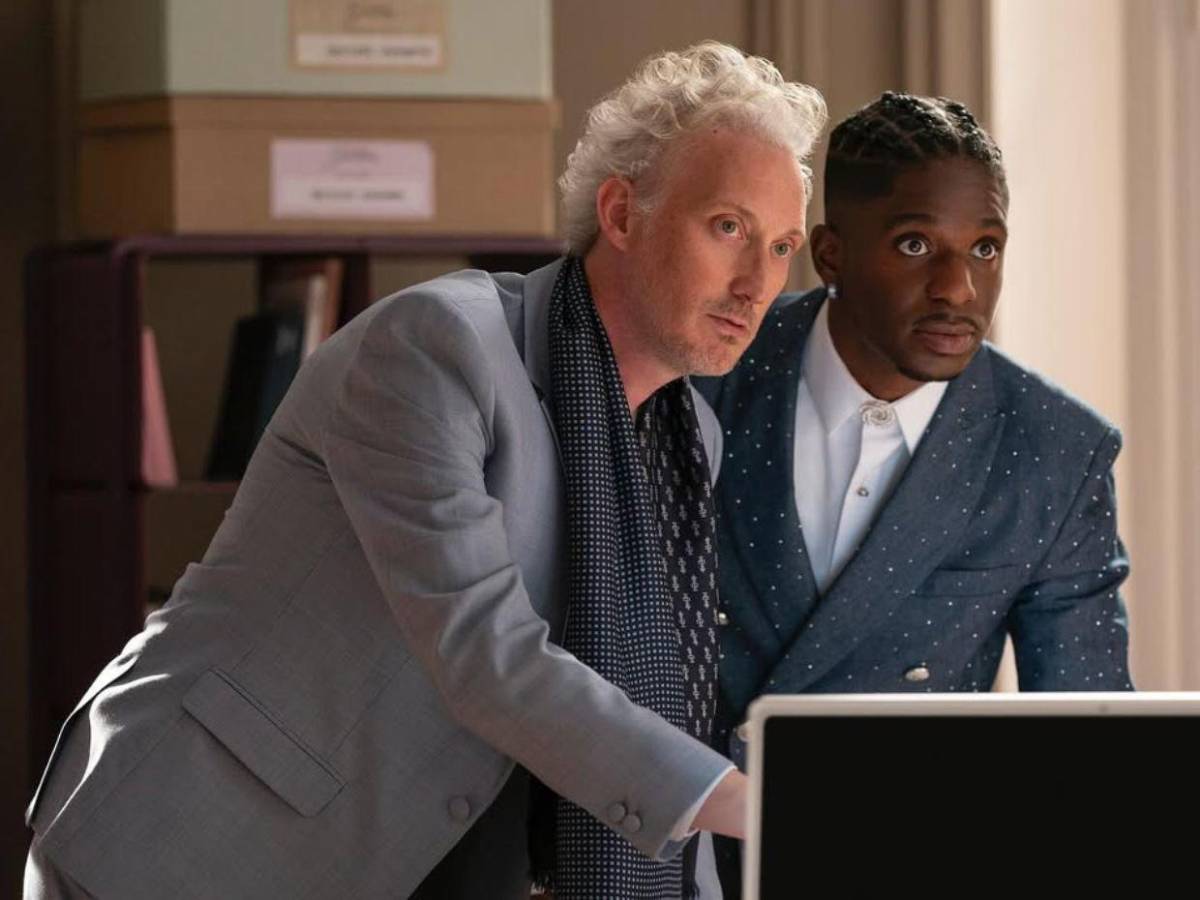 Emily en París: Netflix revela imágenes y fecha de estreno de la quinta temporada