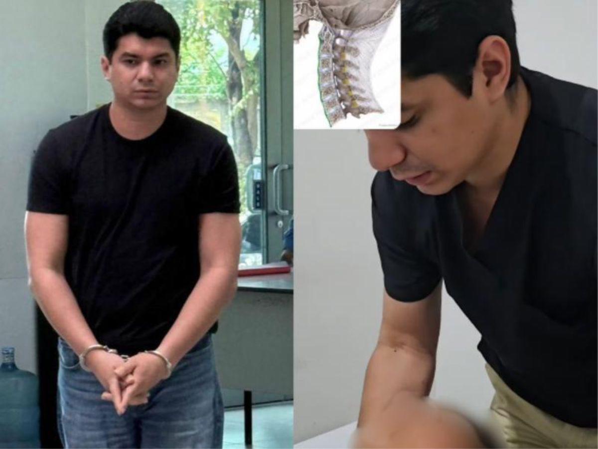 Se sospecha que abusó de una docena de mujeres: el caso de Emilio Godoy, el falso terapeuta