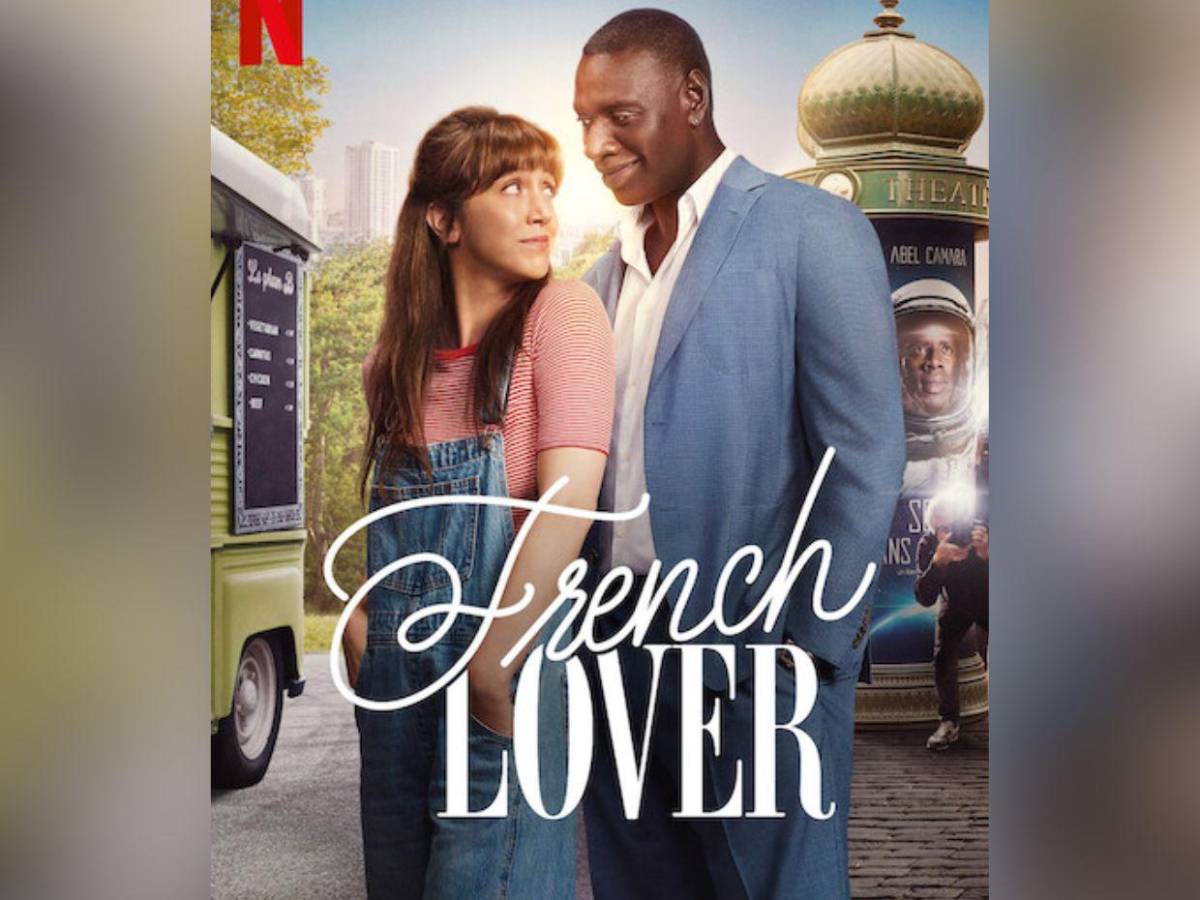 Películas y series que llegan a Netflix en septiembre