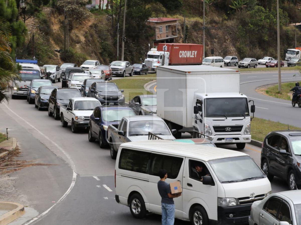 Pruebas de alcoholemia y control de velocidad: fuertes operativos por Semana Santa