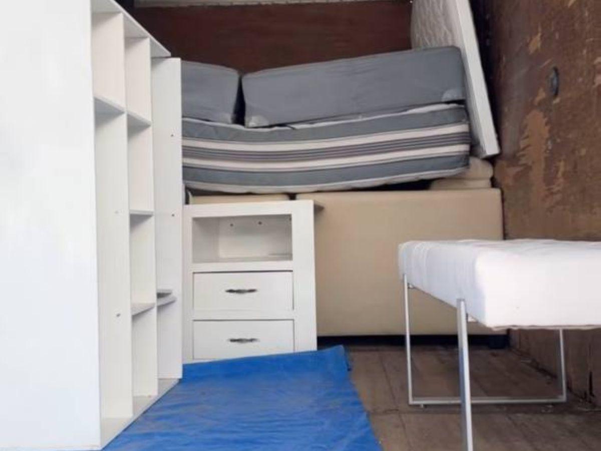 La lujosa vivienda que no pudo pagar Alejandra Rubio: ¿Cuánto costaba?