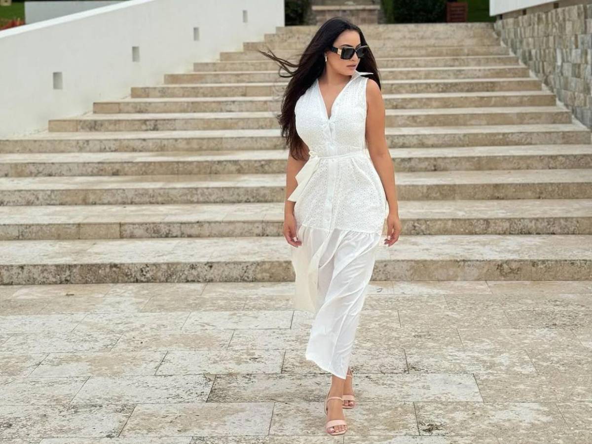 ¿Javian Thompson le solicitó manutención a Alejandra Rubio para firmar el divorcio?