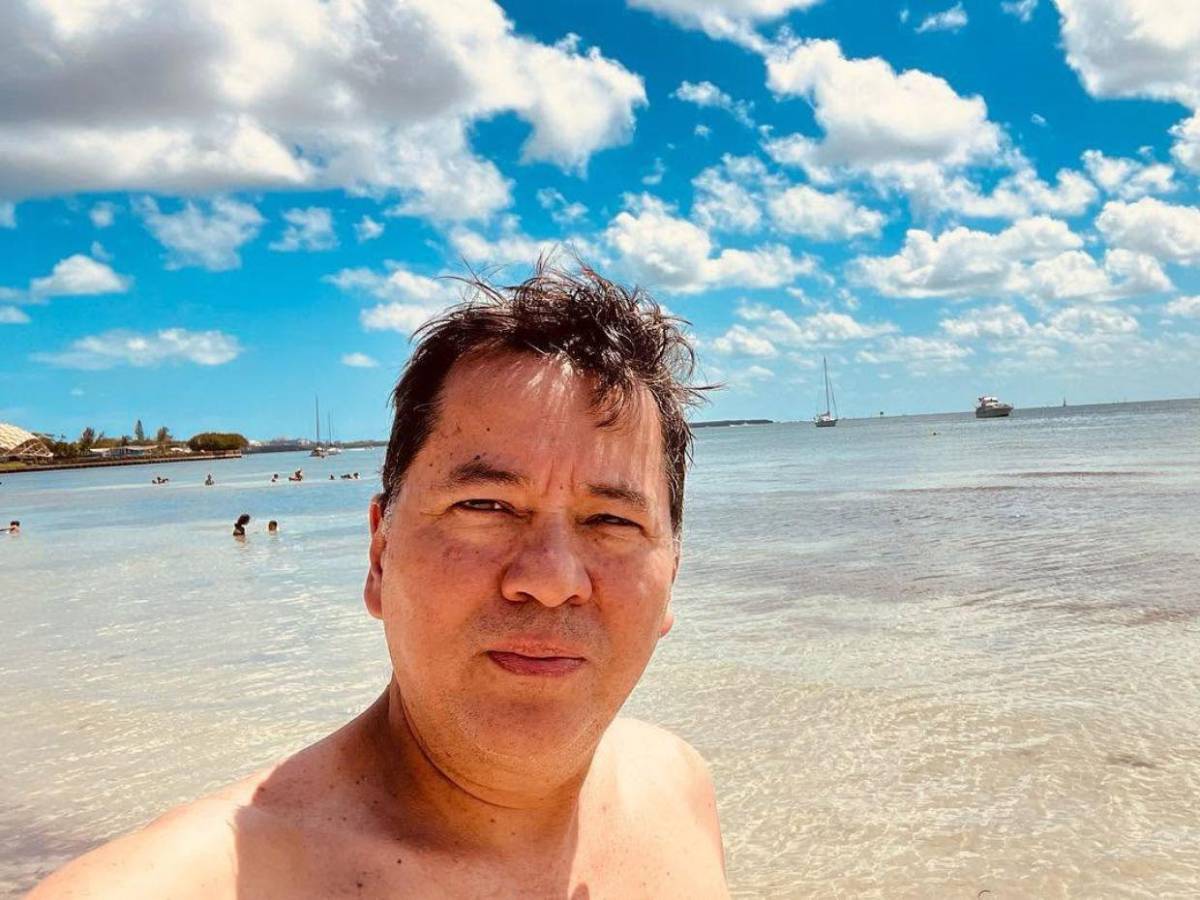 Periodista venezolano Wilmer Solano es detenido por ICE mientras esperaba resolución de asilo