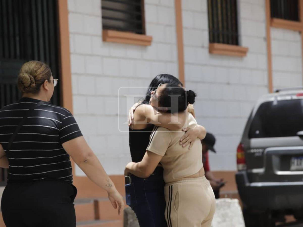 Lo citaron en la Villa Nueva y lo raptaron: Jafeth Pozo, estudiante del Abelardo R. Fortín, asesinado