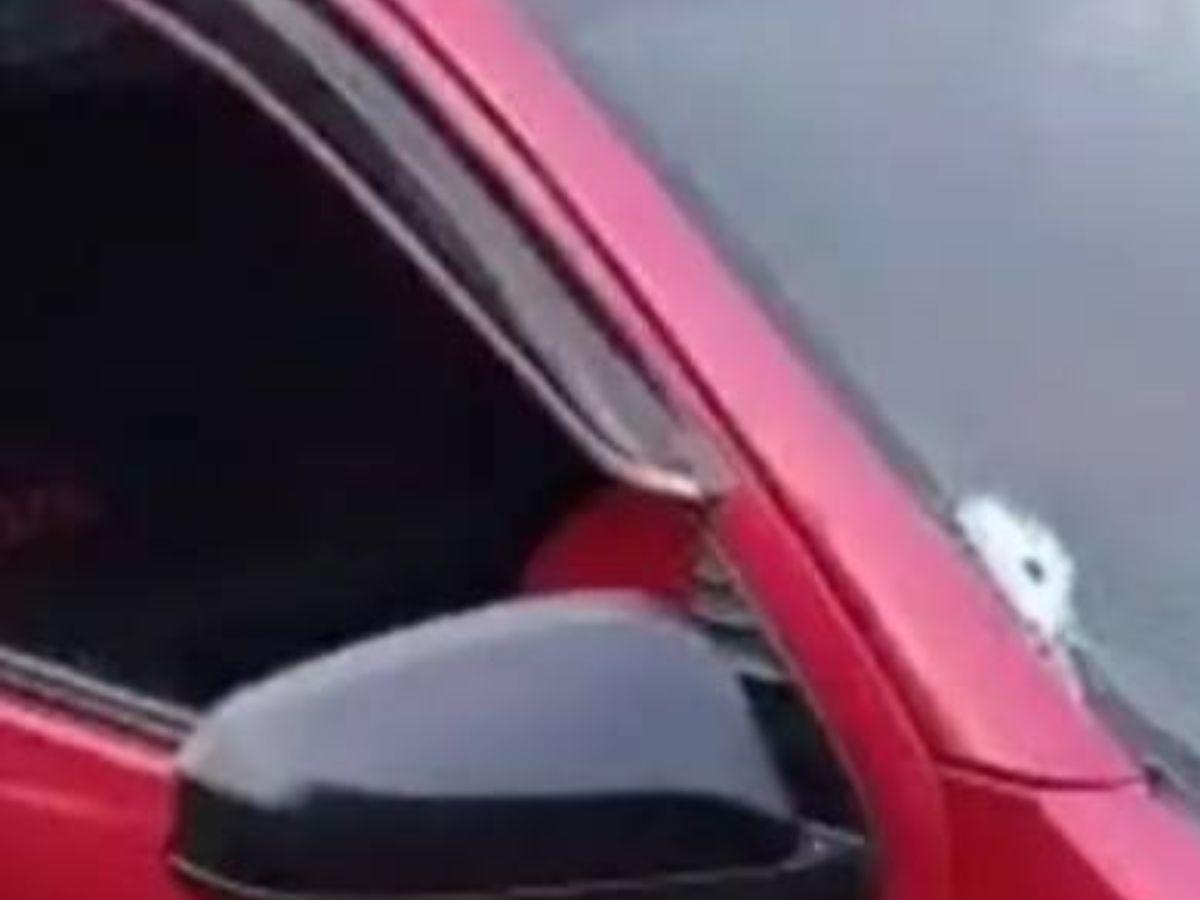 José Sarmiento y Adonay Rivera, las dos víctimas de la emboscada en Olancho: ¿qué se sabe del crimen?