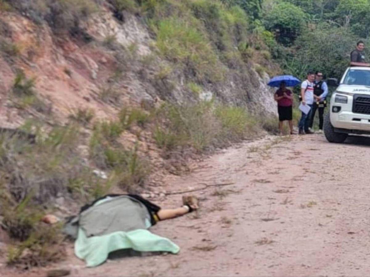 Tenía signos de estrangulamiento y su pareja fue detenida: avances en crimen de Norma Orellana