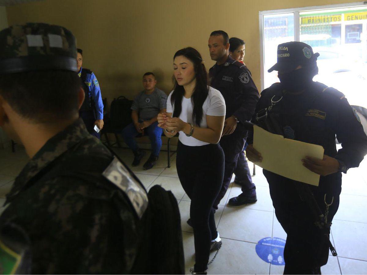 Hasta 35 años de prisión podría recibir Yulibeth si es declarada culpable: ¿cuántos delitos se le imputan?